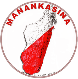 Manankasina Logo